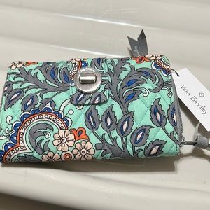 Vera Bradley new with tags Wallet